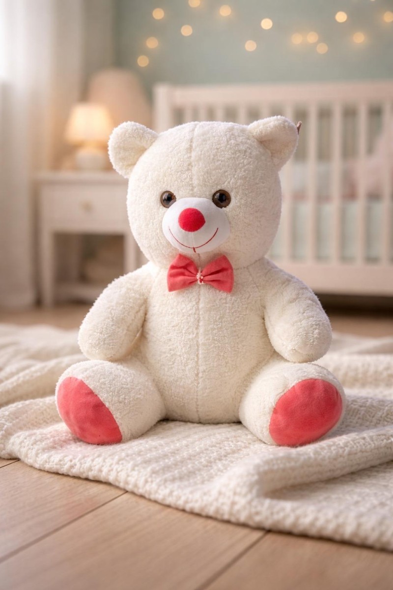 Peluş Ayıcık 80 cm