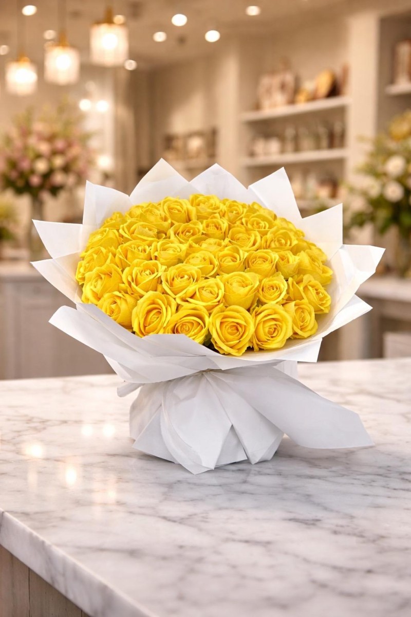 Sarı yapay dünyası